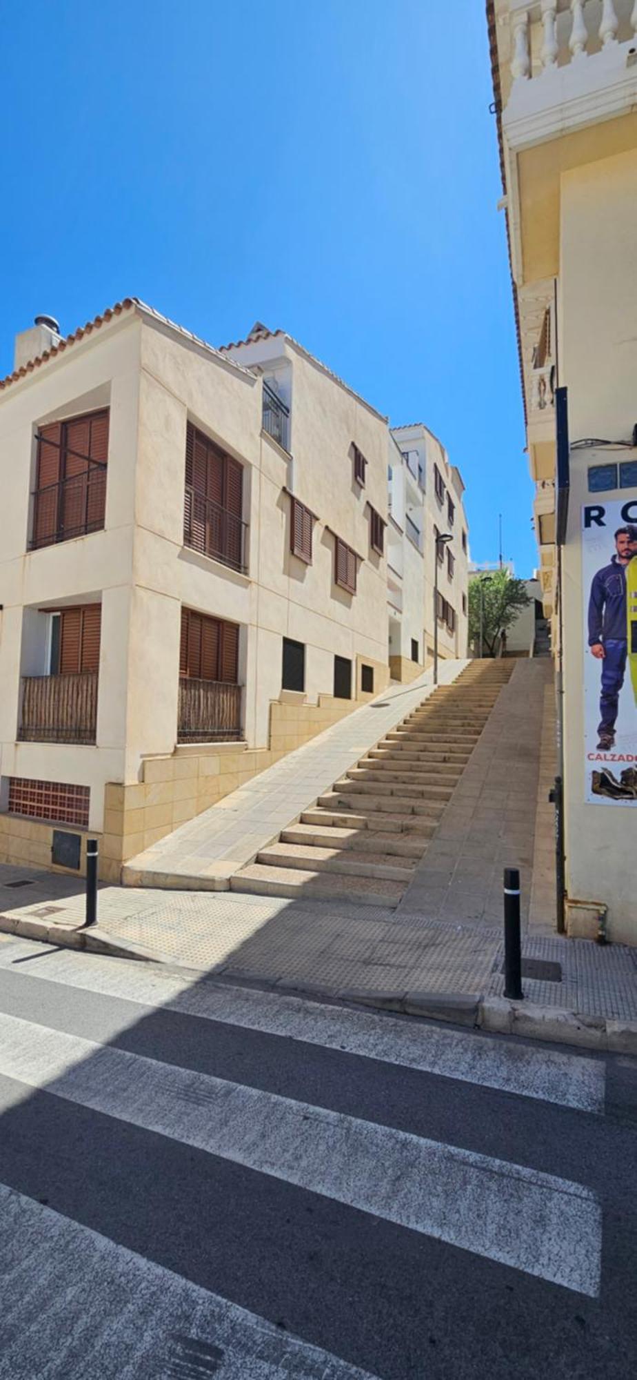 El Toro Apartments Altea Buitenkant foto
