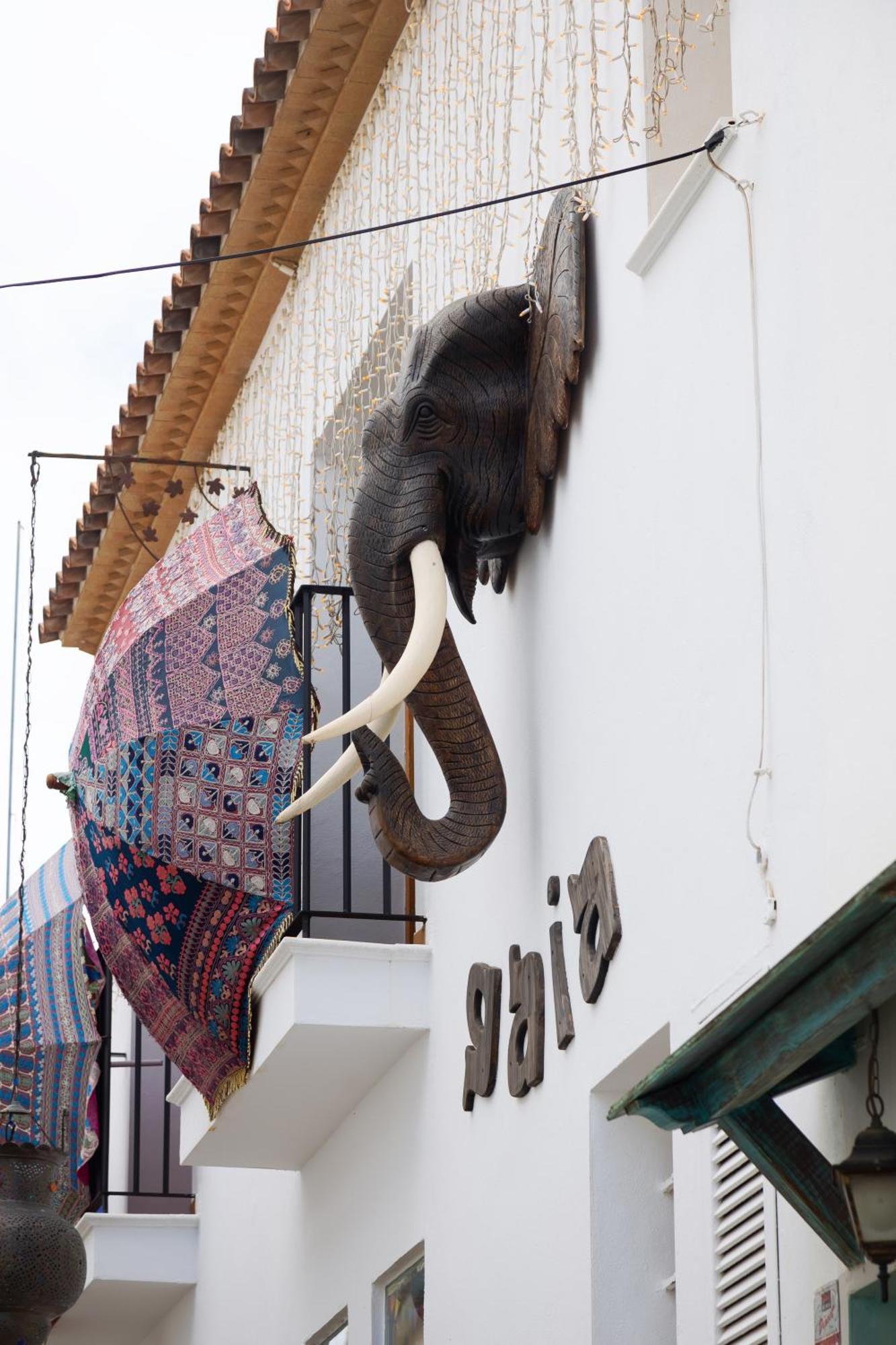 El Toro Apartments Altea Buitenkant foto